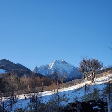 サンメドウズ清里に投稿された画像（2021/12/28）