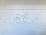 横浜アンパンマンこどもミュージアムに投稿された画像（2021/12/28）