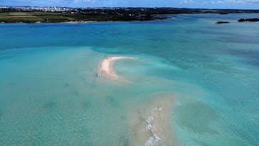 宮古島BLUE（ミヤコジマブルー）に投稿された画像（2021/12/28）