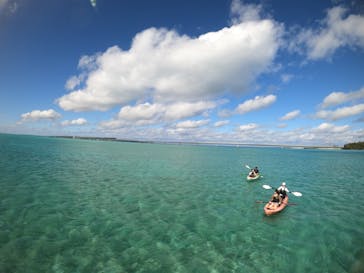 宮古島BLUE（ミヤコジマブルー）に投稿された画像（2021/12/28）