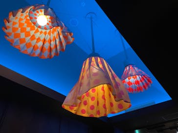 サンシャイン60展望台に投稿された画像（2021/12/28）