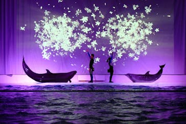 アクアワールド茨城県大洗水族館に投稿された画像（2021/12/28）