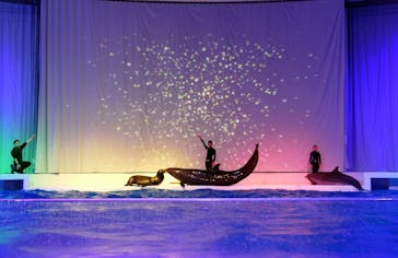 アクアワールド茨城県大洗水族館に投稿された画像（2021/12/28）