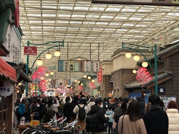 西武園ゆうえんちに投稿された画像（2021/12/29）