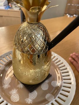 ナゴパイナップルパークに投稿された画像（2021/12/29）