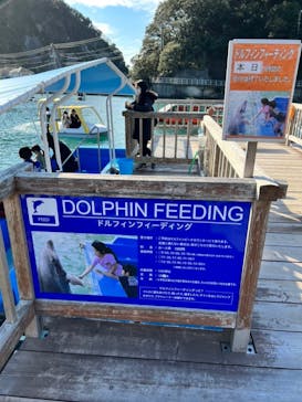 下田海中水族館に投稿された画像（2021/12/29）