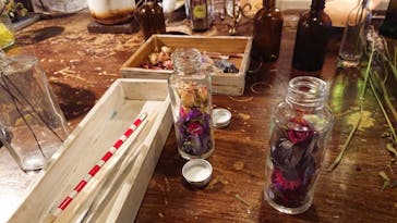 Aroma&Candle School Candle Studio One（アロマアンドスクールキャンドルスタジオワン）に投稿された画像（2021/12/29）