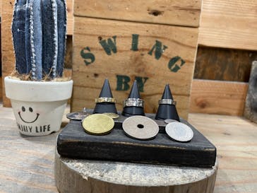 SWING BY（スウィング バイ）に投稿された画像（2021/12/29）