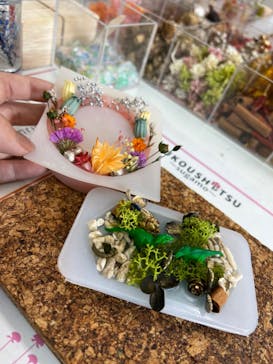 ずこうしつ〜sugamo〜に投稿された画像（2021/12/29）