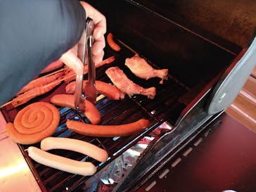 西武園ゆうえんちに投稿された画像（2021/12/29）