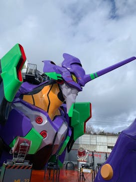 東映太秦映画村に投稿された画像（2021/12/29）