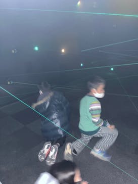 東映太秦映画村に投稿された画像（2021/12/29）