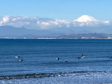 新江ノ島水族館に投稿された画像（2021/12/29）