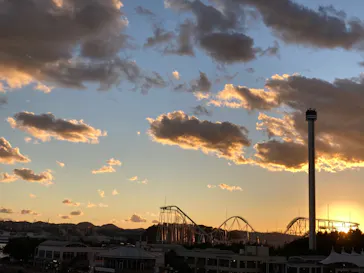 横浜・八景島シーパラダイスに投稿された画像（2021/12/29）