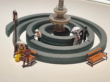 MINIATURE LIFE展2に投稿された画像（2021/12/29）