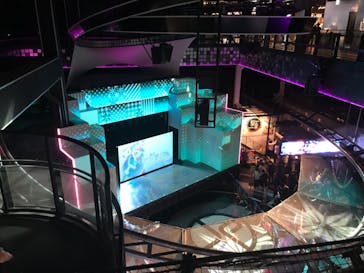 東京ジョイポリスに投稿された画像（2021/12/29）