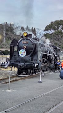 京都鉄道博物館に投稿された画像（2021/12/29）