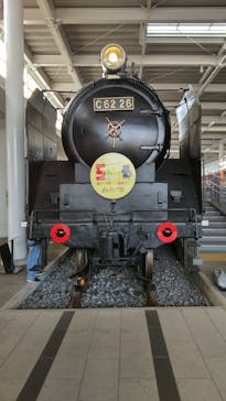 京都鉄道博物館に投稿された画像（2021/12/29）