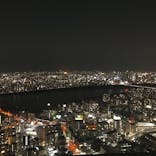 梅田スカイビル・空中庭園展望台に投稿された画像（2021/12/29）