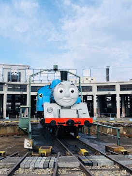 京都鉄道博物館に投稿された画像（2021/12/29）