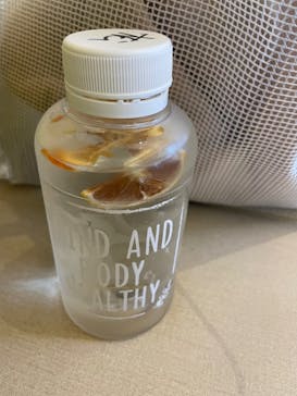 横濱スパヒルズ 竜泉寺の湯に投稿された画像（2021/12/29）