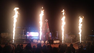 安城産業文化公園デンパークに投稿された画像（2021/12/29）