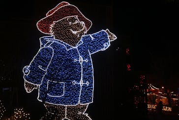 さがみ湖MORI MORIに投稿された画像（2021/12/29）