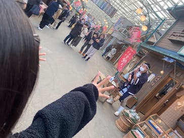 西武園ゆうえんちに投稿された画像（2021/12/29）