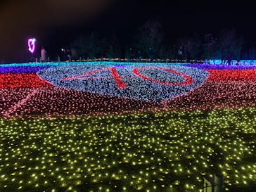 東武動物公園に投稿された画像（2021/12/29）