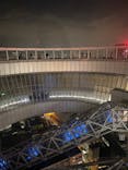 梅田スカイビル・空中庭園展望台に投稿された画像（2021/12/30）