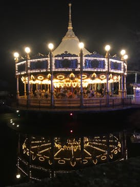 東武動物公園に投稿された画像（2021/12/29）