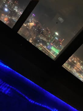 神戸ハーバーランド温泉 万葉倶楽部に投稿された画像（2021/12/29）