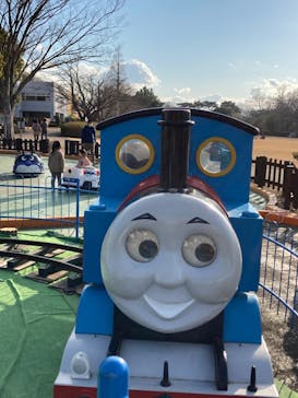 千葉こどもの国 キッズダムに投稿された画像（2021/12/29）