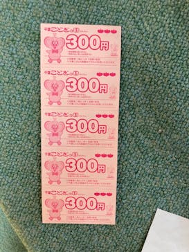 千葉こどもの国 キッズダムに投稿された画像（2021/12/29）