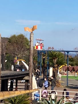 伊豆ぐらんぱる公園に投稿された画像（2021/12/29）
