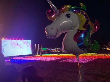 東武動物公園に投稿された画像（2021/12/30）