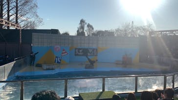 東武動物公園に投稿された画像（2021/12/30）