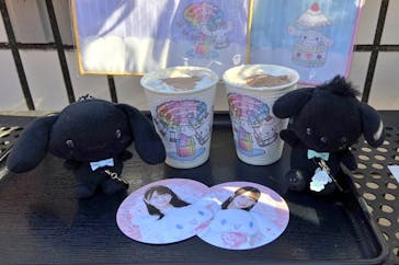 よみうりランド 遊園地に投稿された画像（2021/12/30）