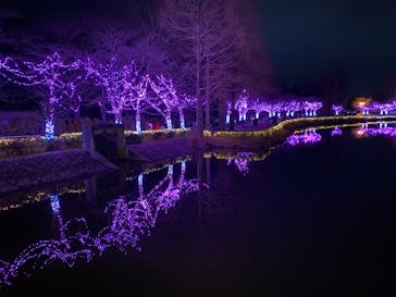 東武動物公園に投稿された画像（2021/12/30）