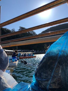 下田海中水族館に投稿された画像（2021/12/30）