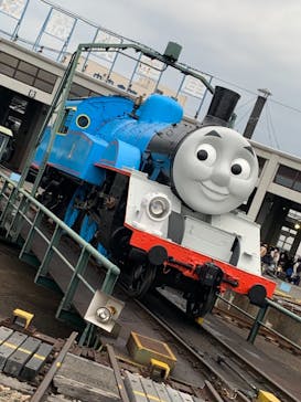 京都鉄道博物館に投稿された画像（2021/12/30）