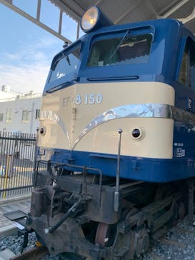 京都鉄道博物館に投稿された画像（2021/12/30）