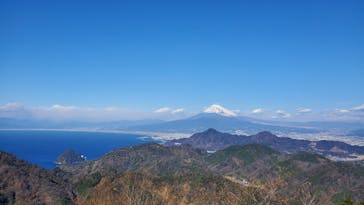 伊豆パノラマパークに投稿された画像（2021/12/30）