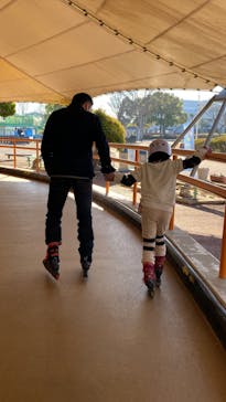 千葉こどもの国 キッズダムに投稿された画像（2021/12/30）