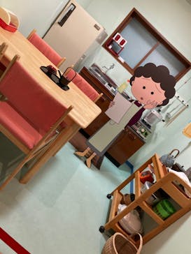 ちびまる子ちゃんランドに投稿された画像（2021/12/30）