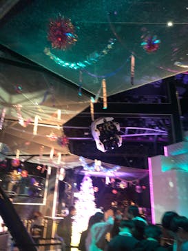 東京ジョイポリスに投稿された画像（2021/12/30）