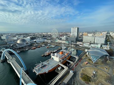 名古屋港水族館に投稿された画像（2021/12/30）