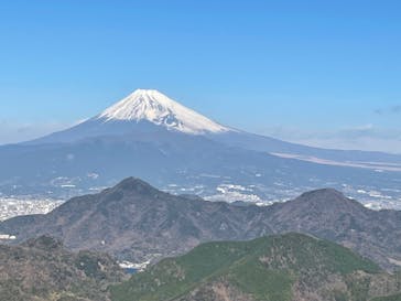 伊豆パノラマパークに投稿された画像（2021/12/30）