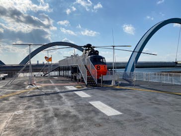 名古屋港水族館に投稿された画像（2021/12/30）