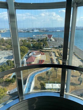 名古屋港水族館に投稿された画像（2021/12/30）